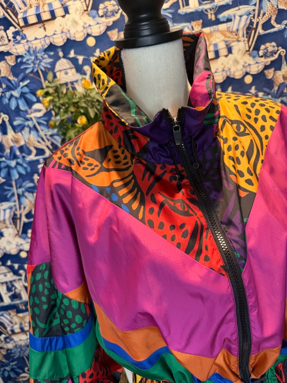 Farm Rio jacket Size S - Picture 2 of 10